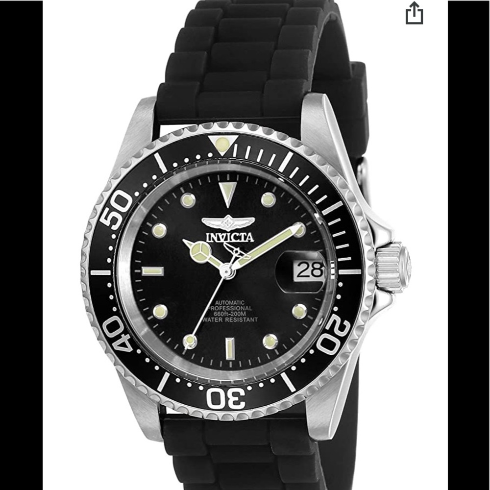 NEW Invicta Model 23678 watches for men